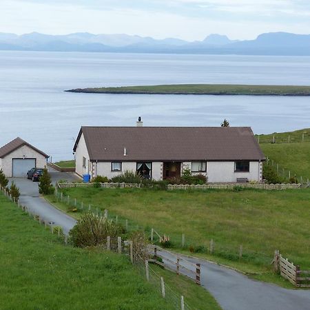 Gairloch View Bed & Breakfast Digg Oda fotoğraf