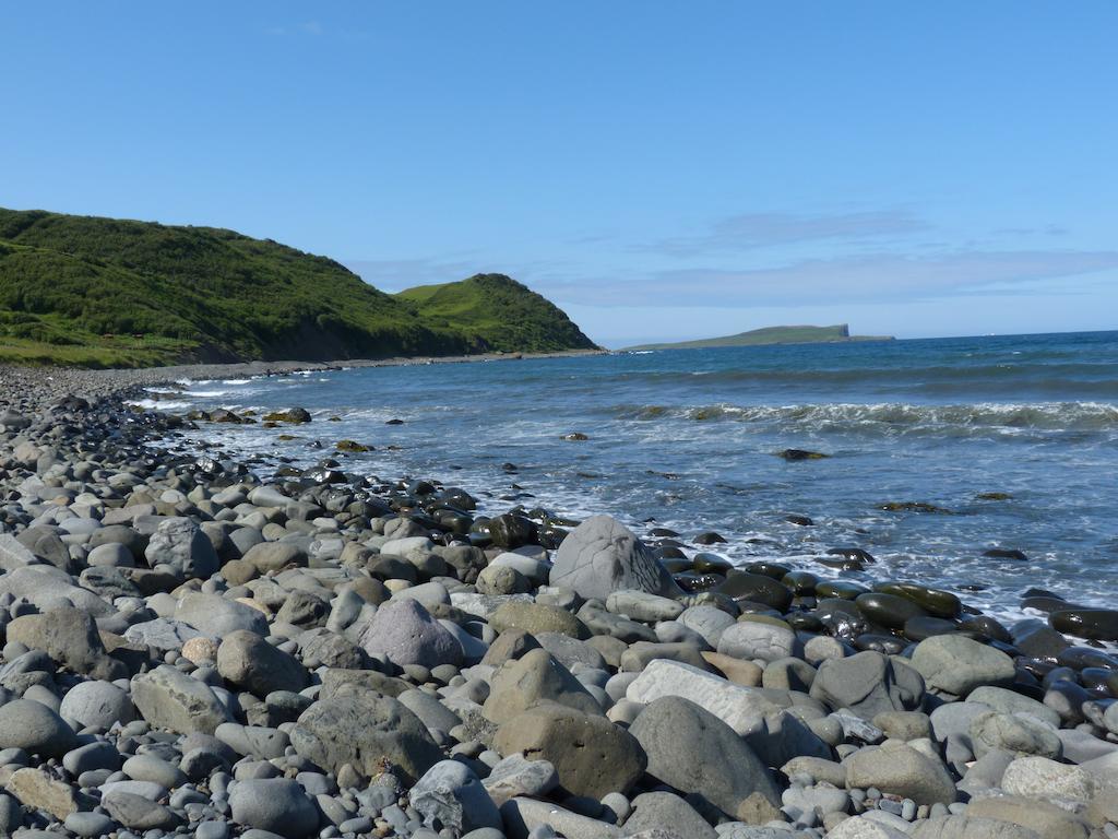 Gairloch View Bed & Breakfast Digg Dış mekan fotoğraf