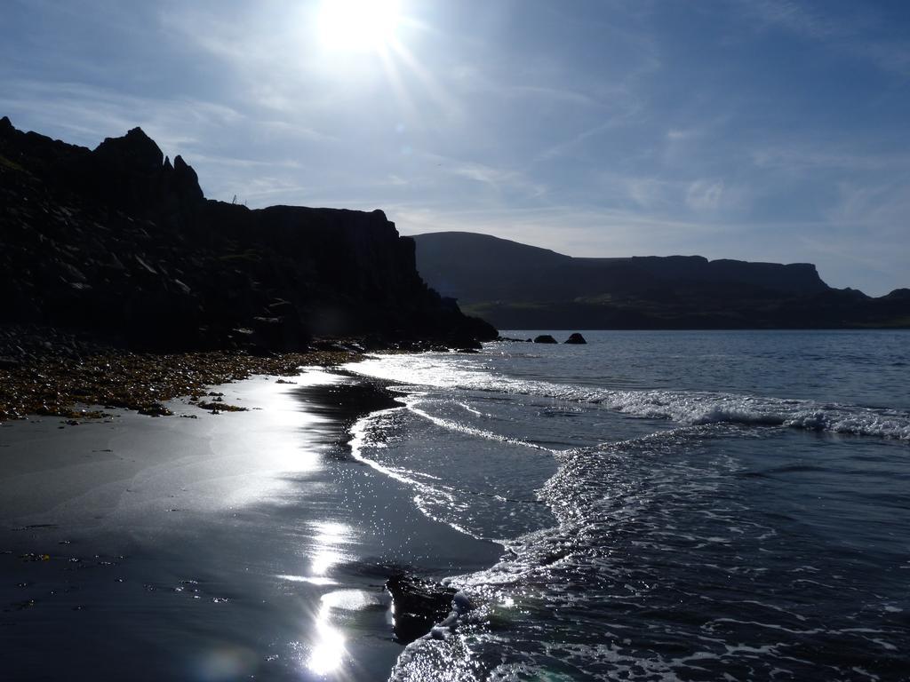 Gairloch View Bed & Breakfast Digg Oda fotoğraf