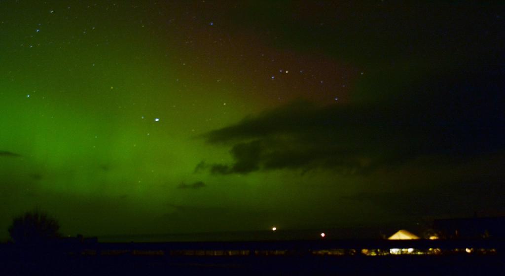 Gairloch View Bed & Breakfast Digg Oda fotoğraf