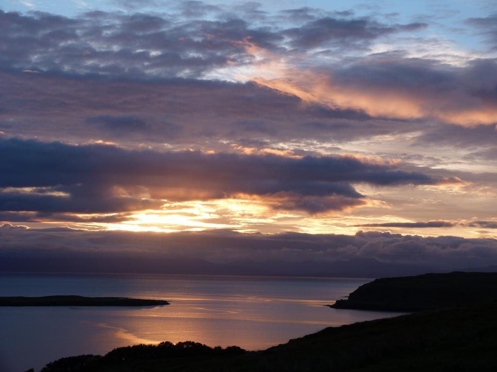 Gairloch View Bed & Breakfast Digg Oda fotoğraf