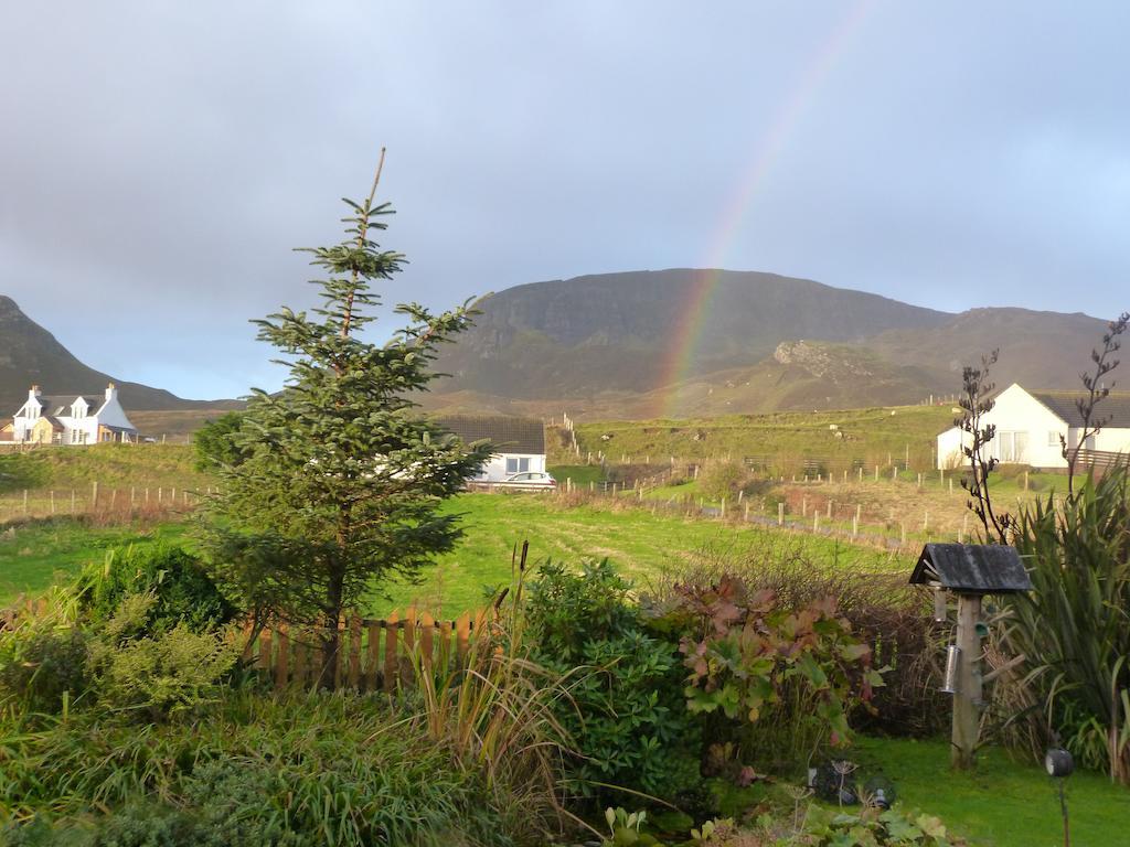 Gairloch View Bed & Breakfast Digg Oda fotoğraf