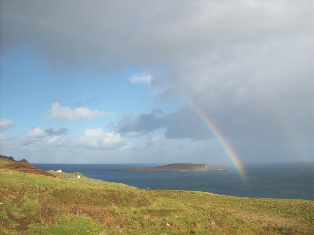 Gairloch View Bed & Breakfast Digg Oda fotoğraf