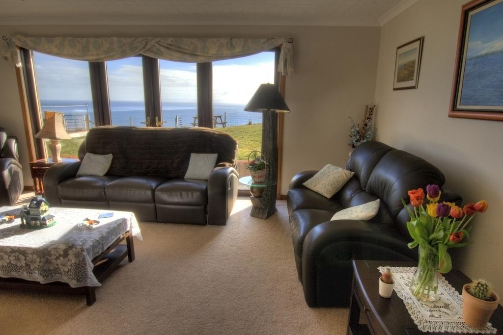 Gairloch View Bed & Breakfast Digg Dış mekan fotoğraf