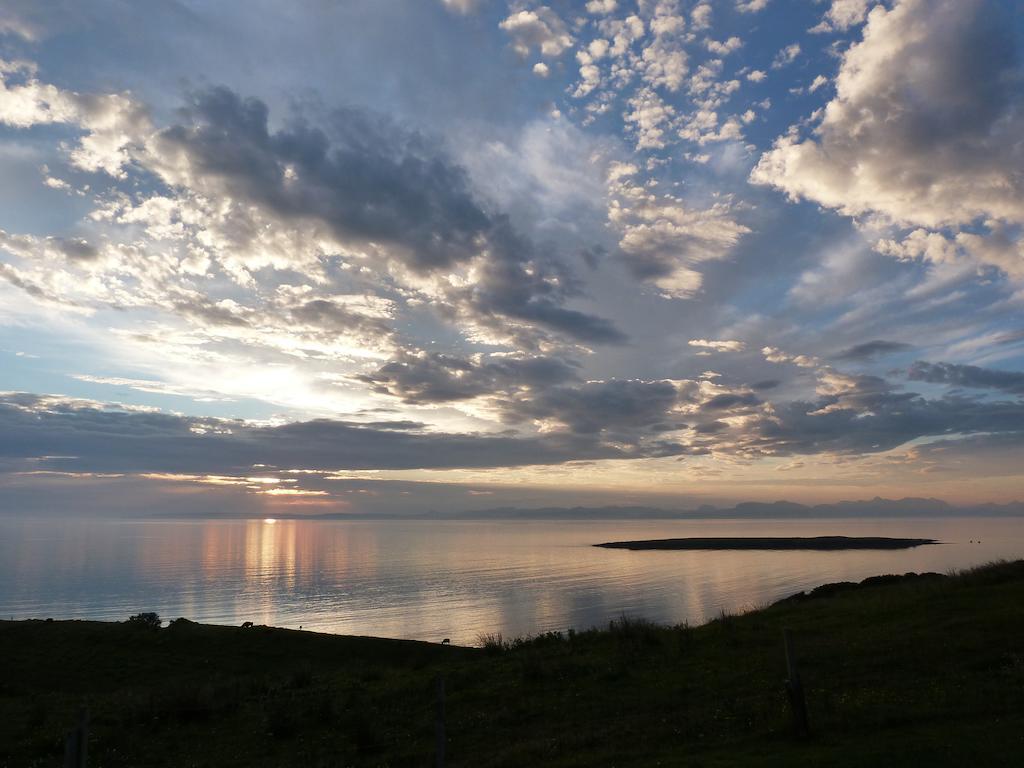 Gairloch View Bed & Breakfast Digg Oda fotoğraf